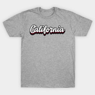 California - Stanford T-Shirt